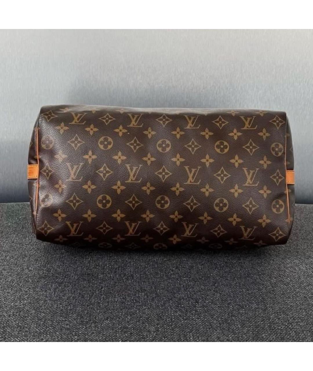 LOUIS VUITTON Сумка с короткими ручками, фото 2