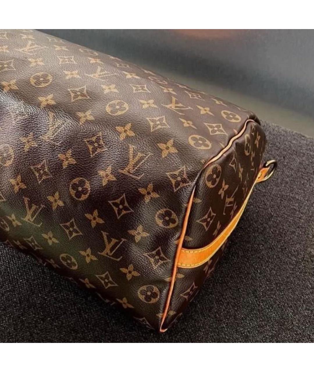 LOUIS VUITTON Сумка с короткими ручками, фото 6
