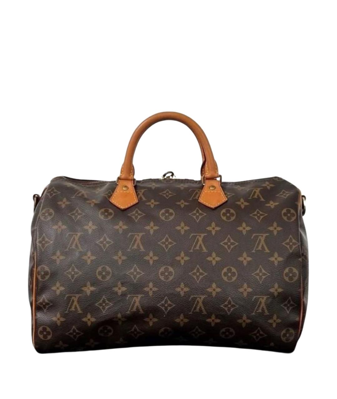 LOUIS VUITTON Сумка с короткими ручками, фото 1