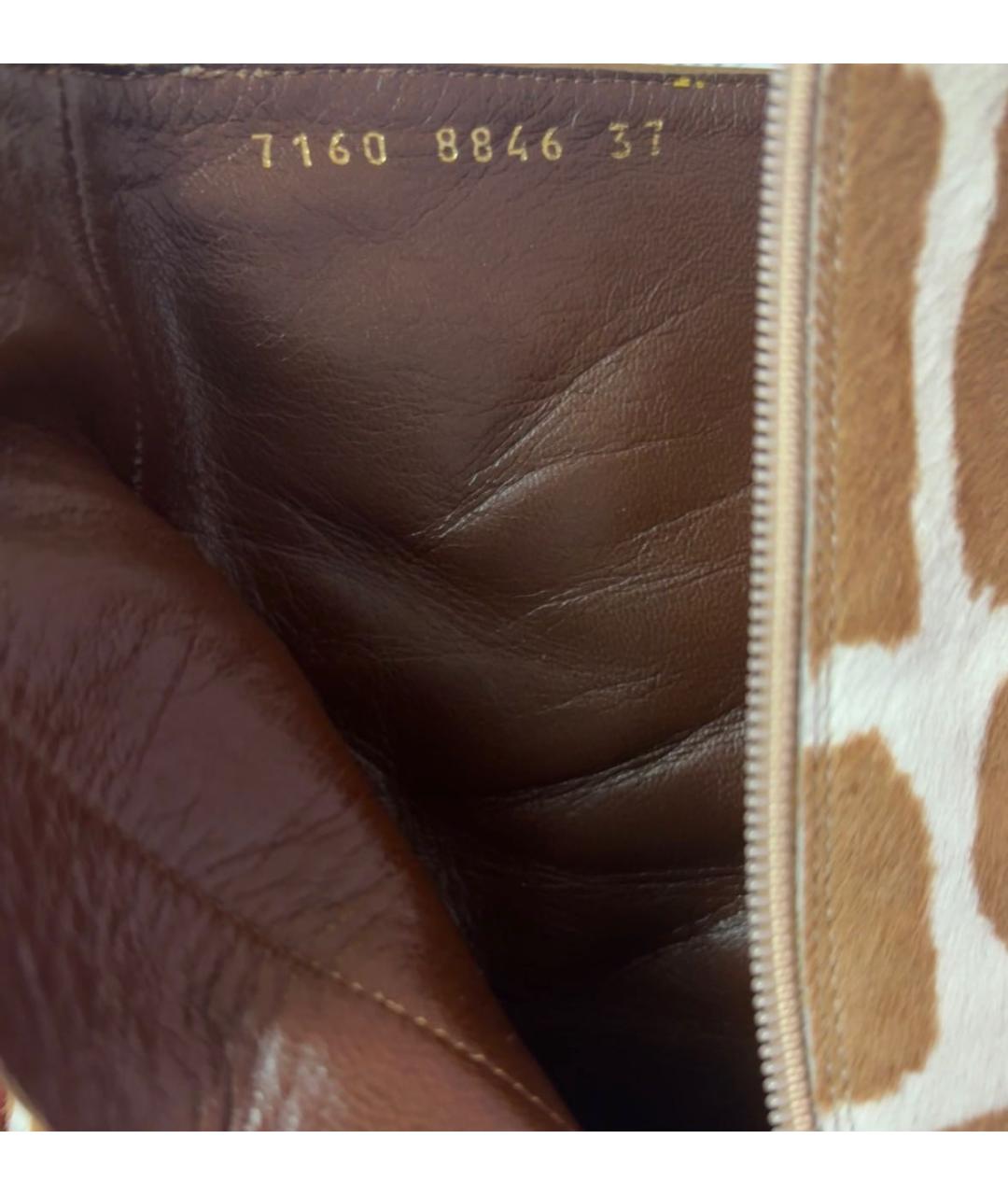 SERGIO ROSSI Мульти ботильоны, фото 5