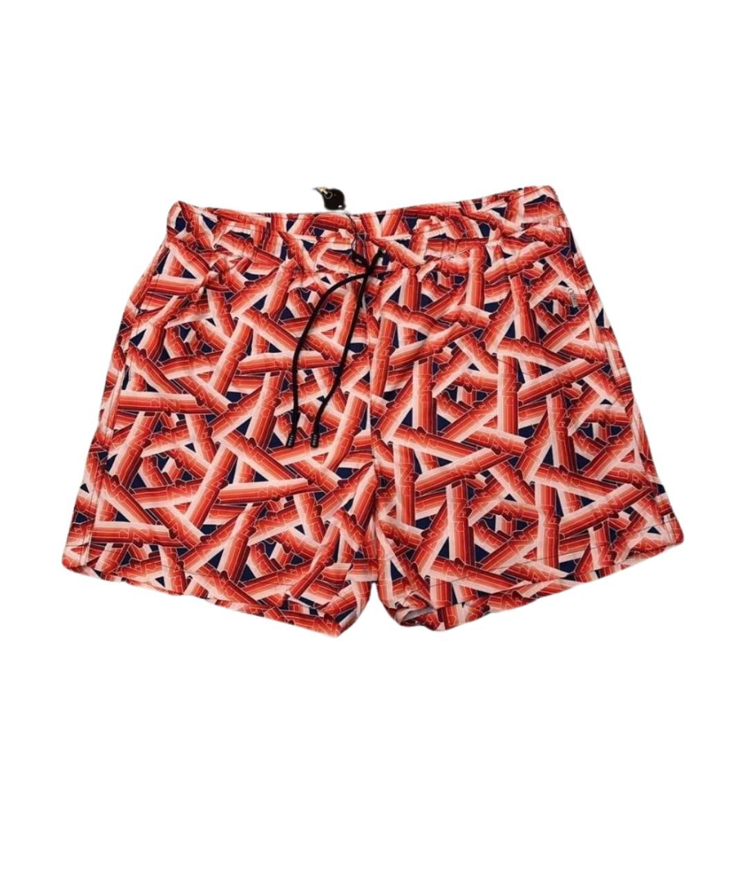 ZILLI Мульти шорты, фото 1