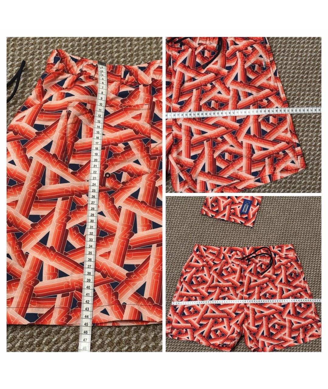 ZILLI Мульти шорты, фото 7