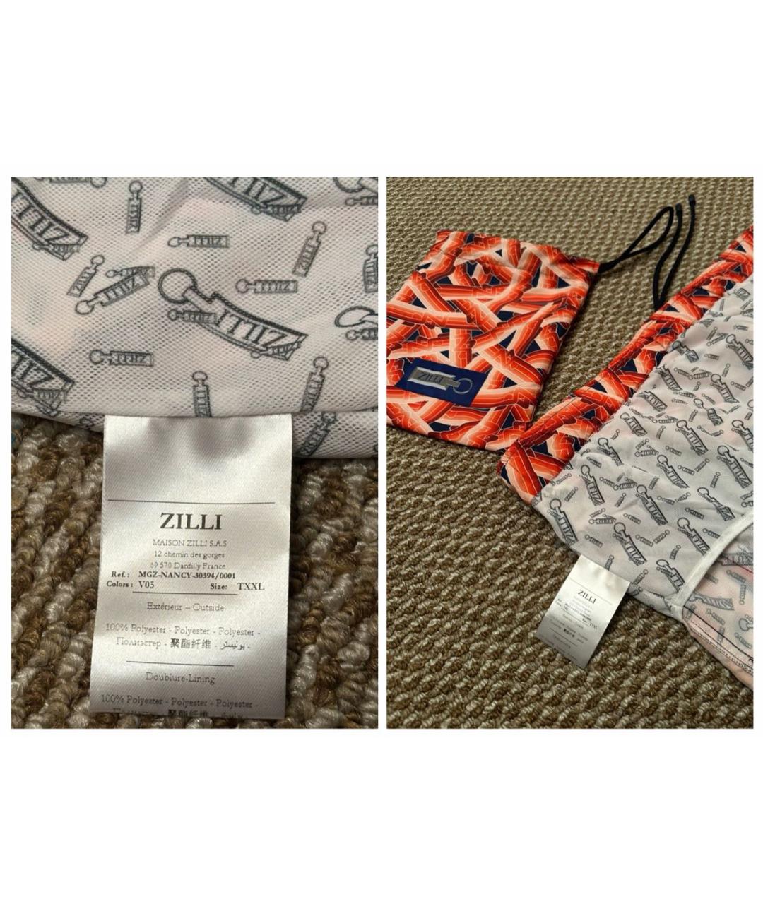 ZILLI Мульти шорты, фото 6