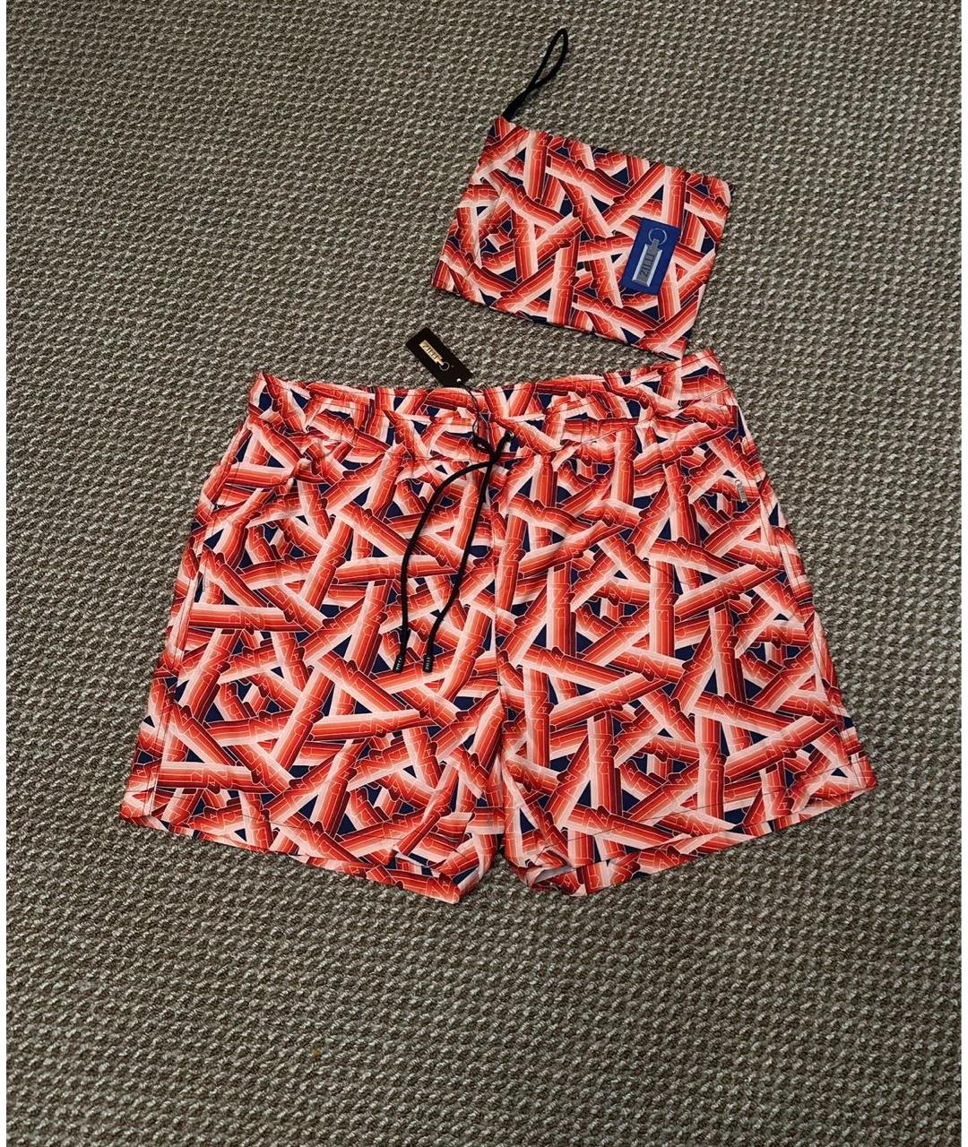 ZILLI Мульти шорты, фото 9