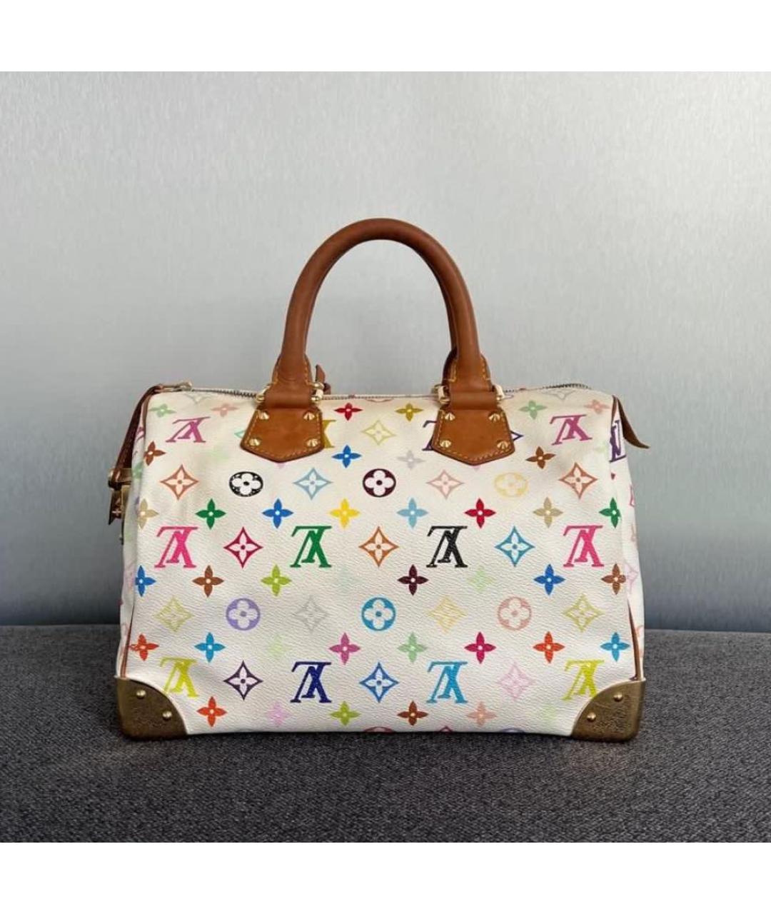 LOUIS VUITTON Мульти сумка с короткими ручками, фото 2