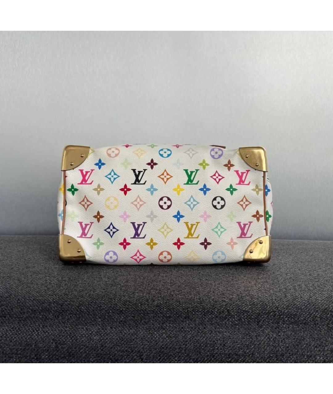 LOUIS VUITTON Мульти сумка с короткими ручками, фото 3