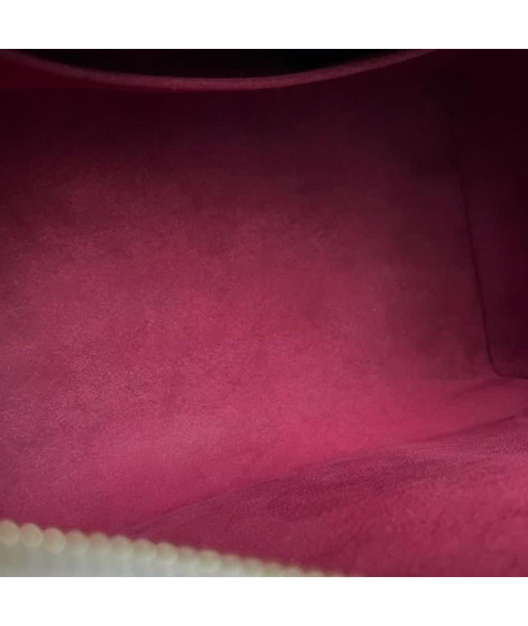 LOUIS VUITTON Мульти сумка с короткими ручками, фото 4