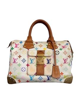 LOUIS VUITTON Сумка с короткими ручками