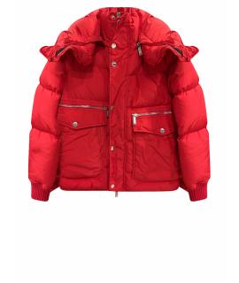 DSQUARED2 Пуховик