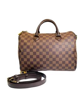 LOUIS VUITTON Сумка через плечо
