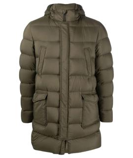 HERNO Пуховик