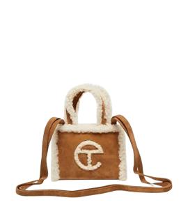 TELFAR Сумка тоут