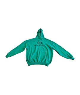 BALENCIAGA Худи/толстовка