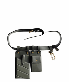

Ремень FENDI