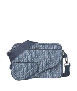 CHRISTIAN DIOR Сумка на плечо