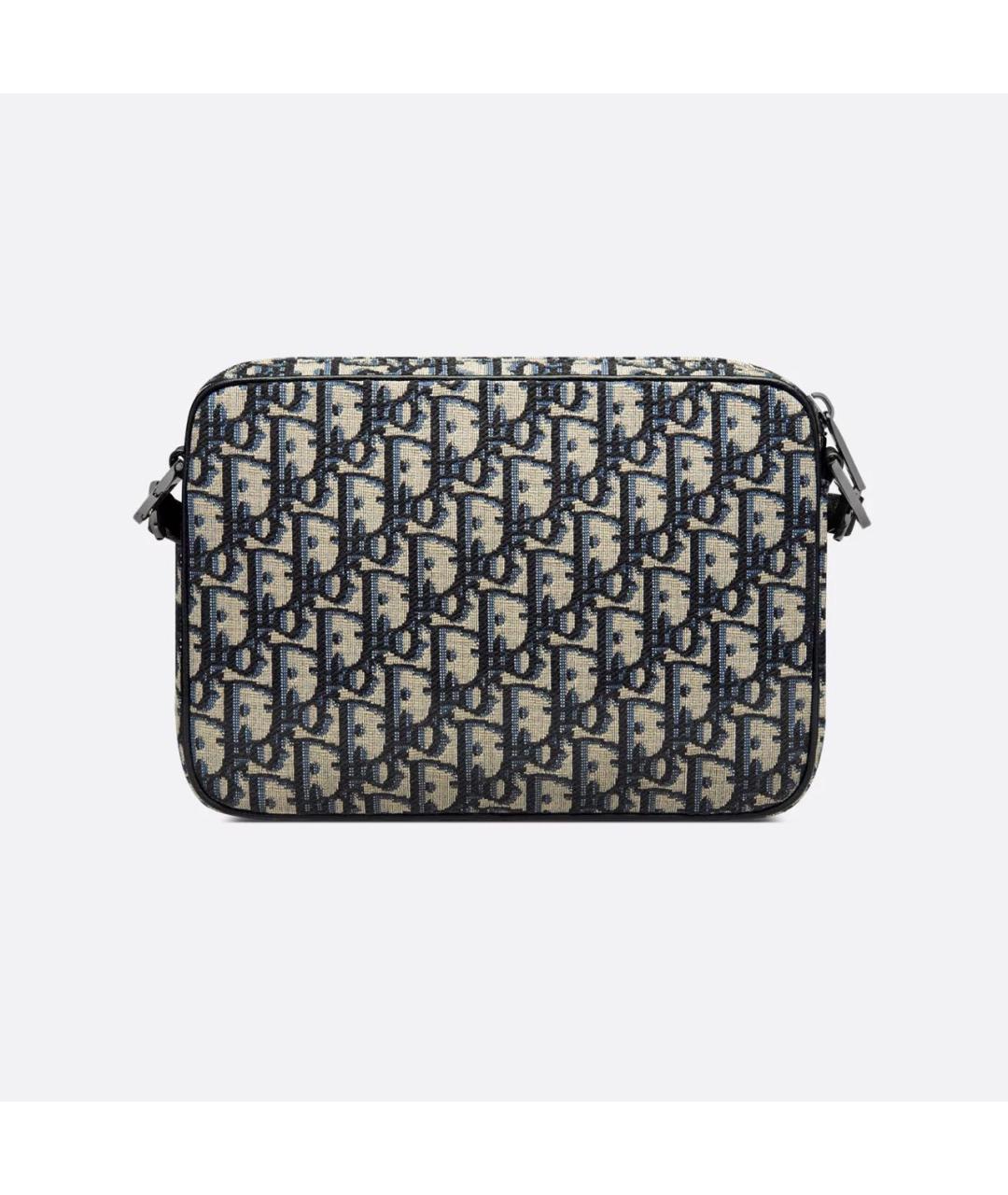 CHRISTIAN DIOR Мульти сумка на плечо, фото 4