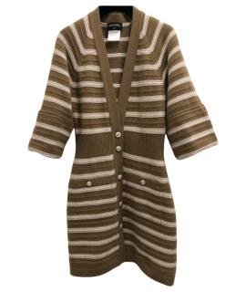 CHANEL Кардиган