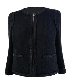 CHANEL Жакет/пиджак