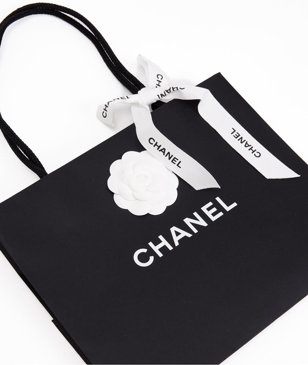 CHANEL Золотой синтетический купальник, фото 7