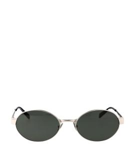 SAINT LAURENT Солнцезащитные очки