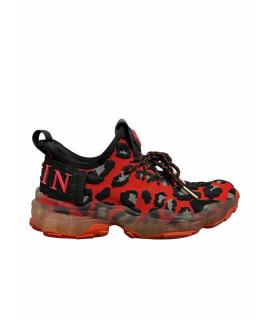 PHILIPP PLEIN Кроссовки