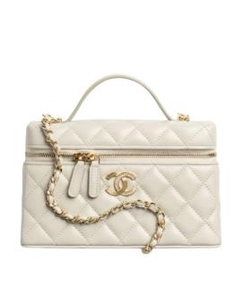 CHANEL Клатч/вечерняя сумка