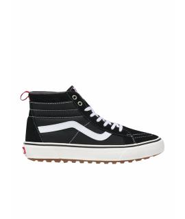 VANS Высокие ботинки