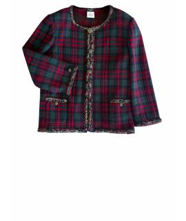 CHANEL Жакет/пиджак