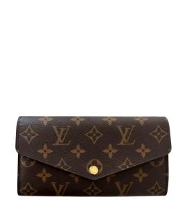 LOUIS VUITTON Кошелек