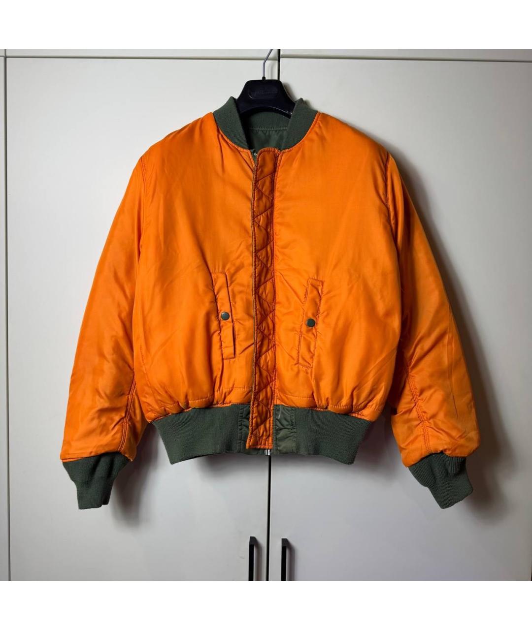 1017 ALYX 9SM Хаки куртка, фото 5