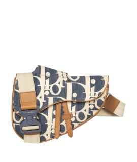 CHRISTIAN DIOR Сумка на плечо