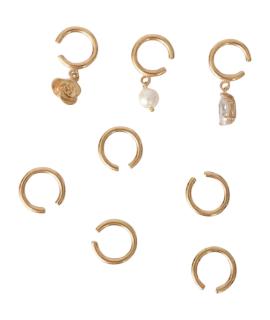 MAGDA BUTRYM Серьги