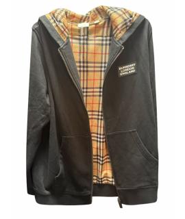 BURBERRY Худи/толстовка