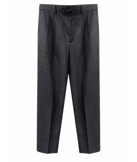 CELINE Прямые брюки