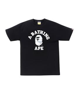A BATHING APE Футболка