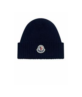 MONCLER Шапка