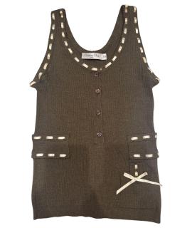 CHRISTIAN DIOR Майка