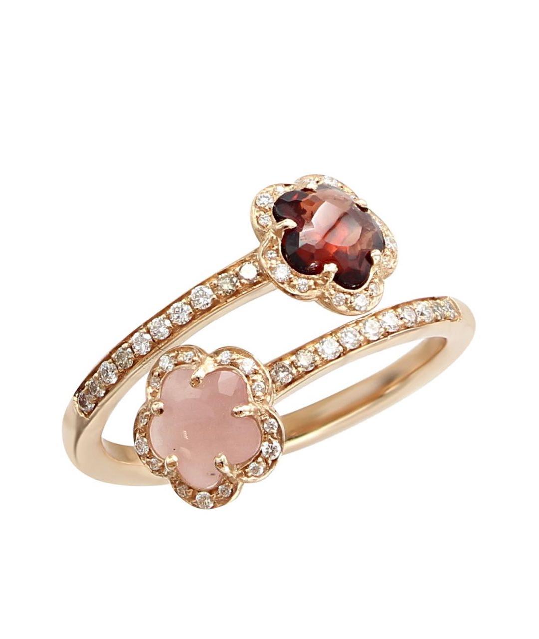 PASQUALE BRUNI Золотое кольцо из розового золота, фото 1