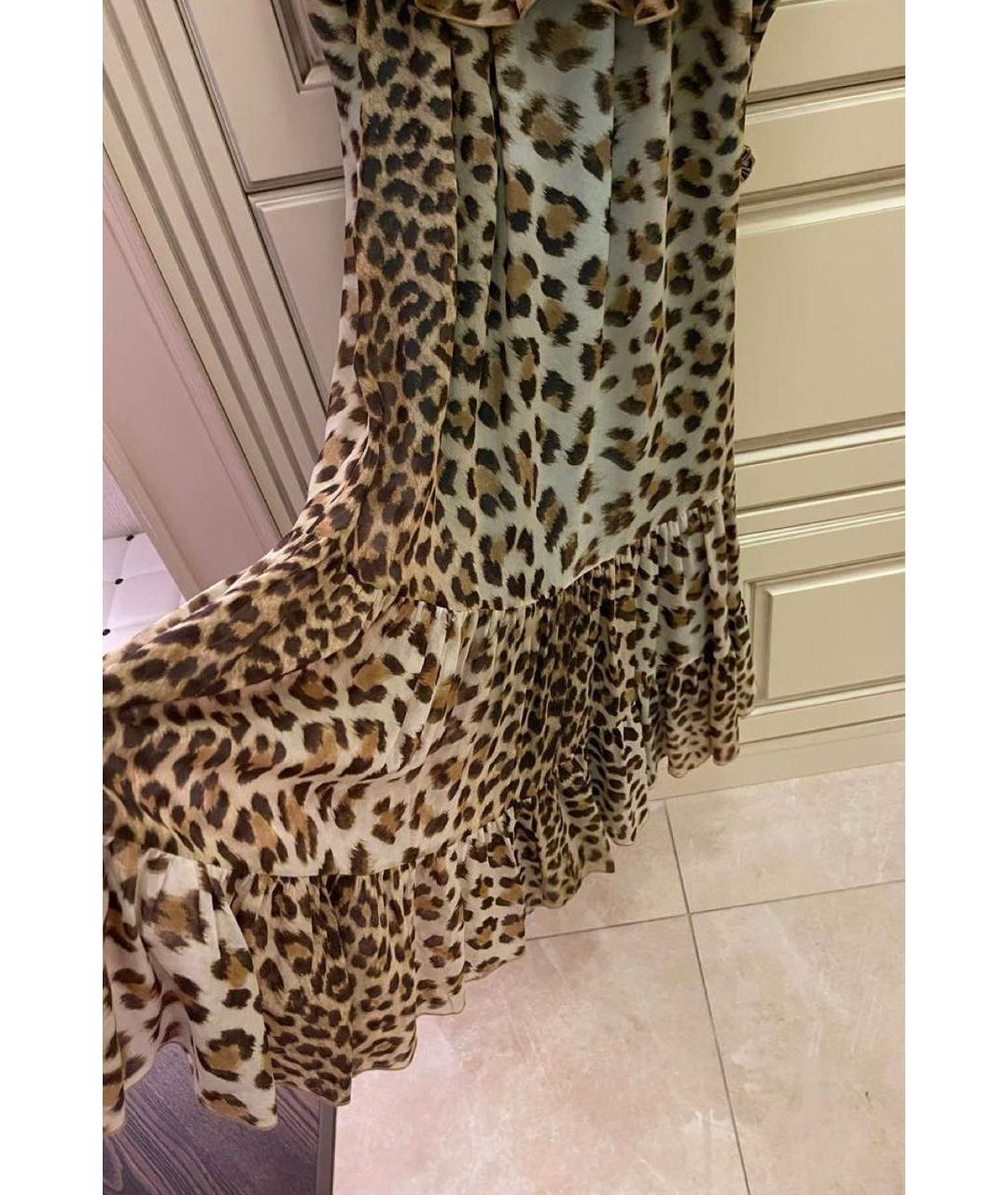 BLUMARINE Повседневное платье, фото 7