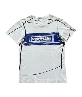 STONE ISLAND Футболка