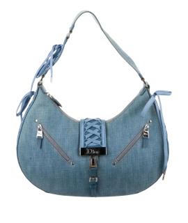 CHRISTIAN DIOR Сумка с короткими ручками