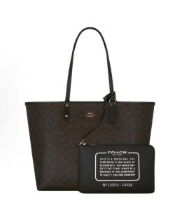 COACH Сумка тоут