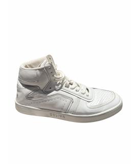 CELINE Низкие кроссовки / кеды