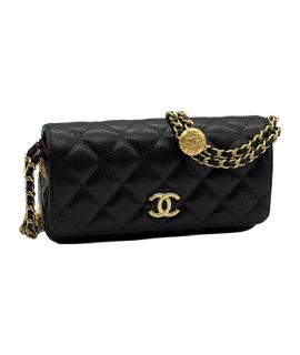 CHANEL Сумка через плечо