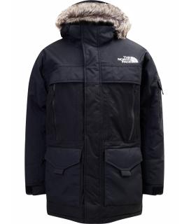 THE NORTH FACE Пуховик