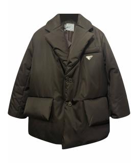 PRADA Пуховик