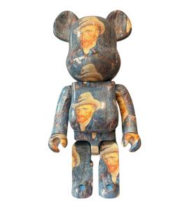 BEARBRICK Скульптура