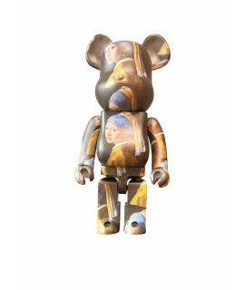 BEARBRICK Скульптура