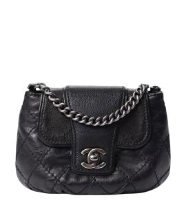 CHANEL Сумка через плечо