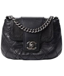 CHANEL Сумка через плечо